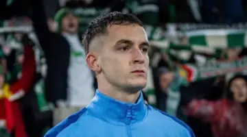برشلونة يضع سعراً محدداً لبيع نجمه كاسادو خلال فترة الانتقالات الصيفية الحالية